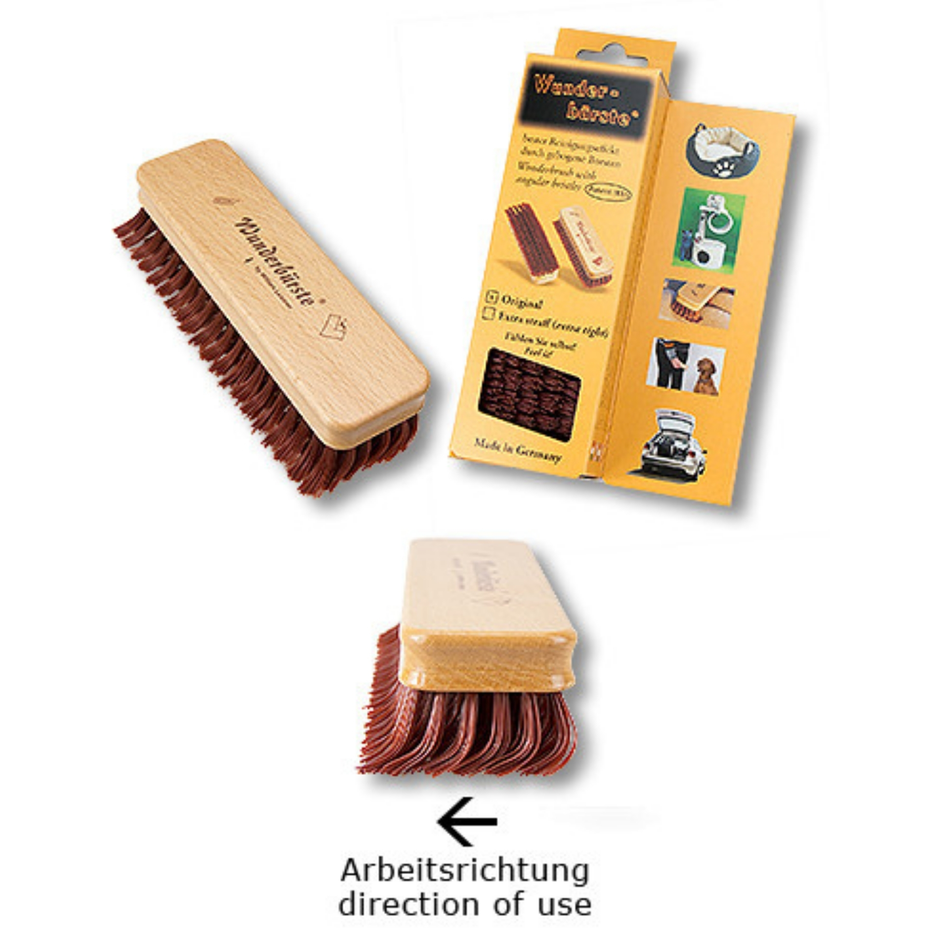 Wonderbrush Original