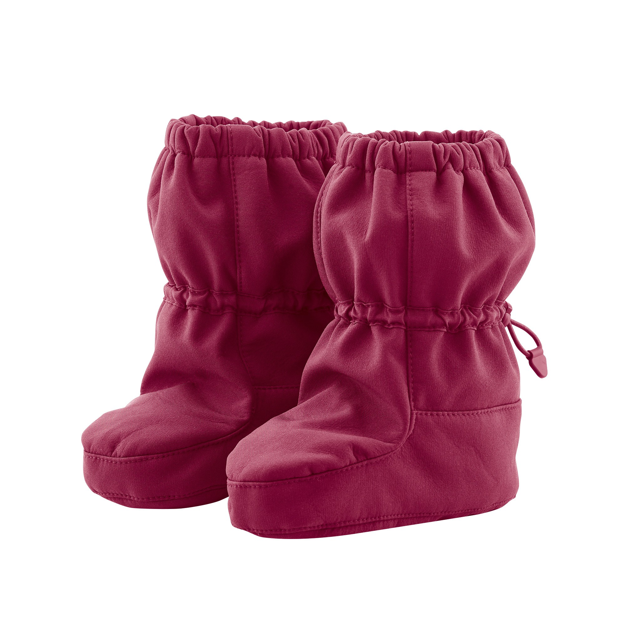 Softshell Booties Toddler