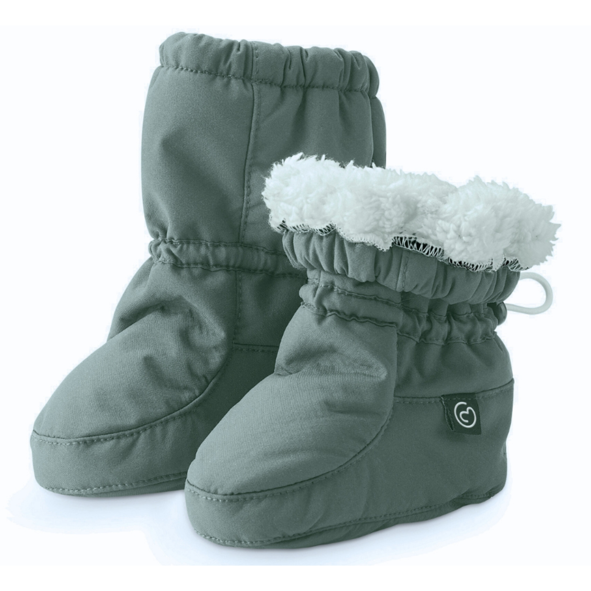 Cosy Allrounder Booties Baby