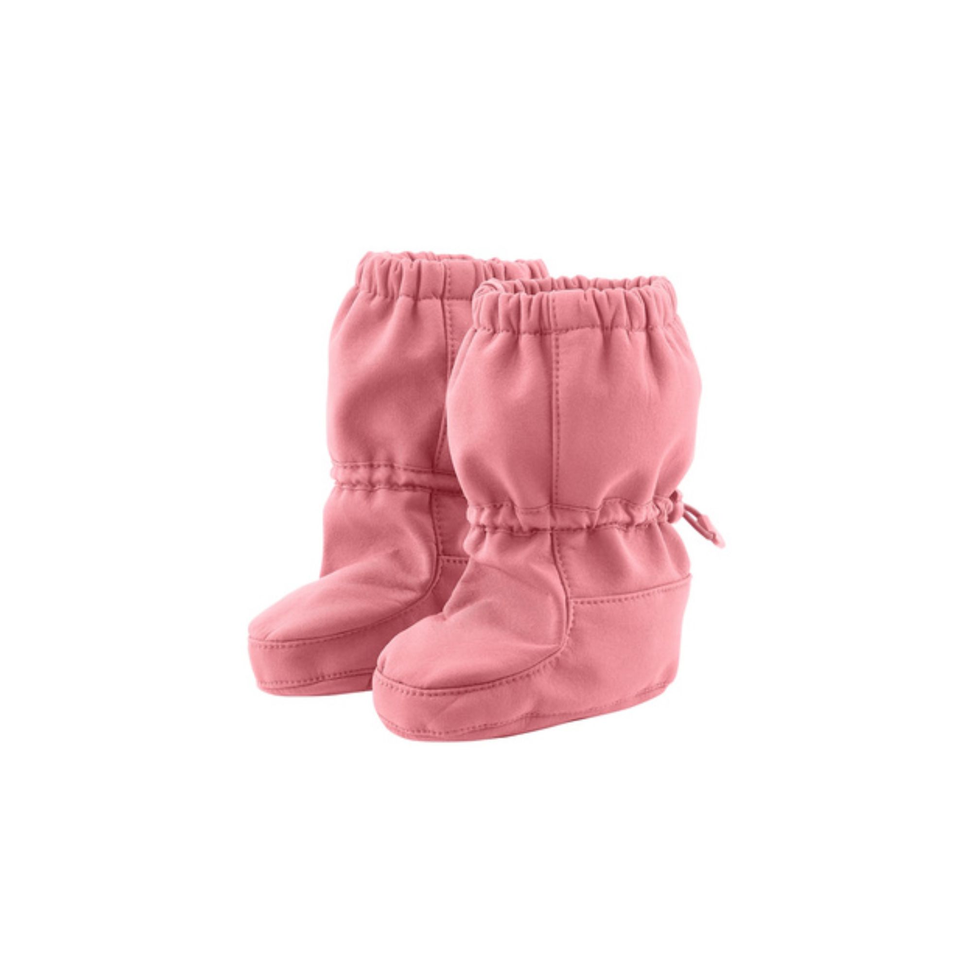 Softshell-Booties Baby