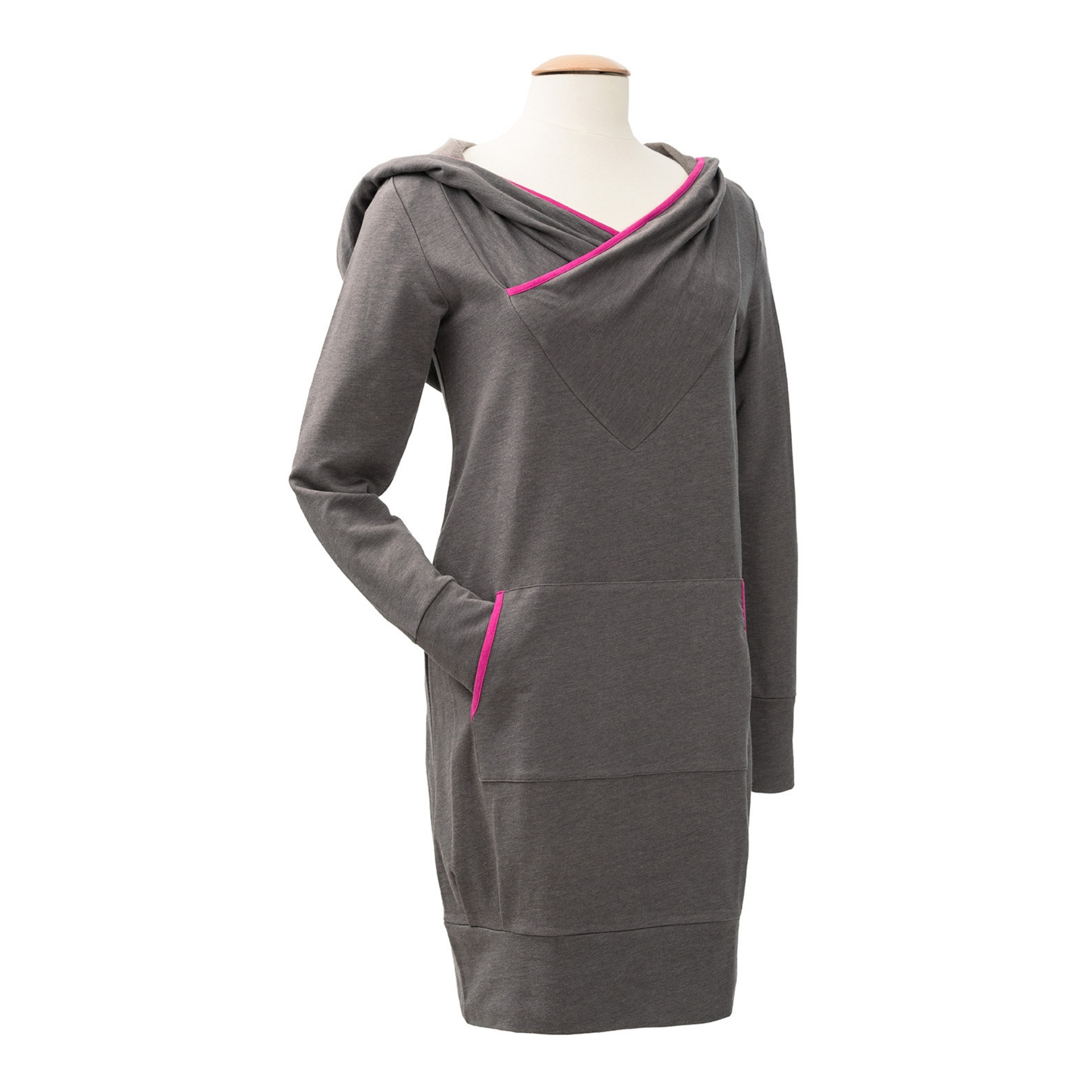 Maternity/Nursing Dress "Mia"