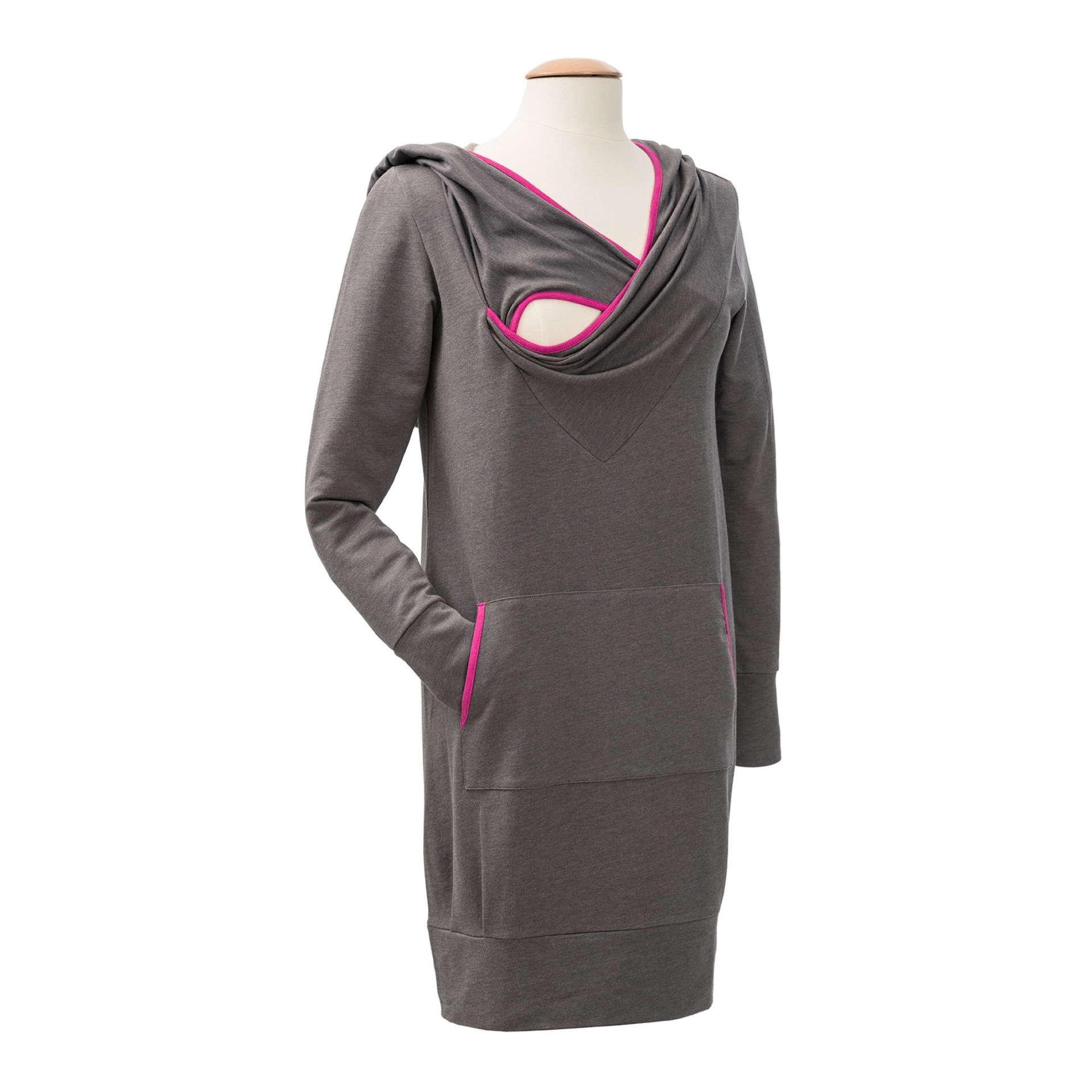 Maternity/Nursing Dress "Mia"